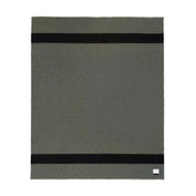 Siempre Blanket, Surplus with Black Stripe