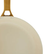 Reserve Cookware 10 Piece Set, Taupe