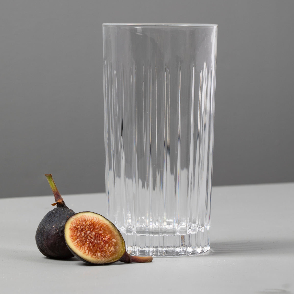 Timeless Crystal Hi-Ball Glass, Set of 6