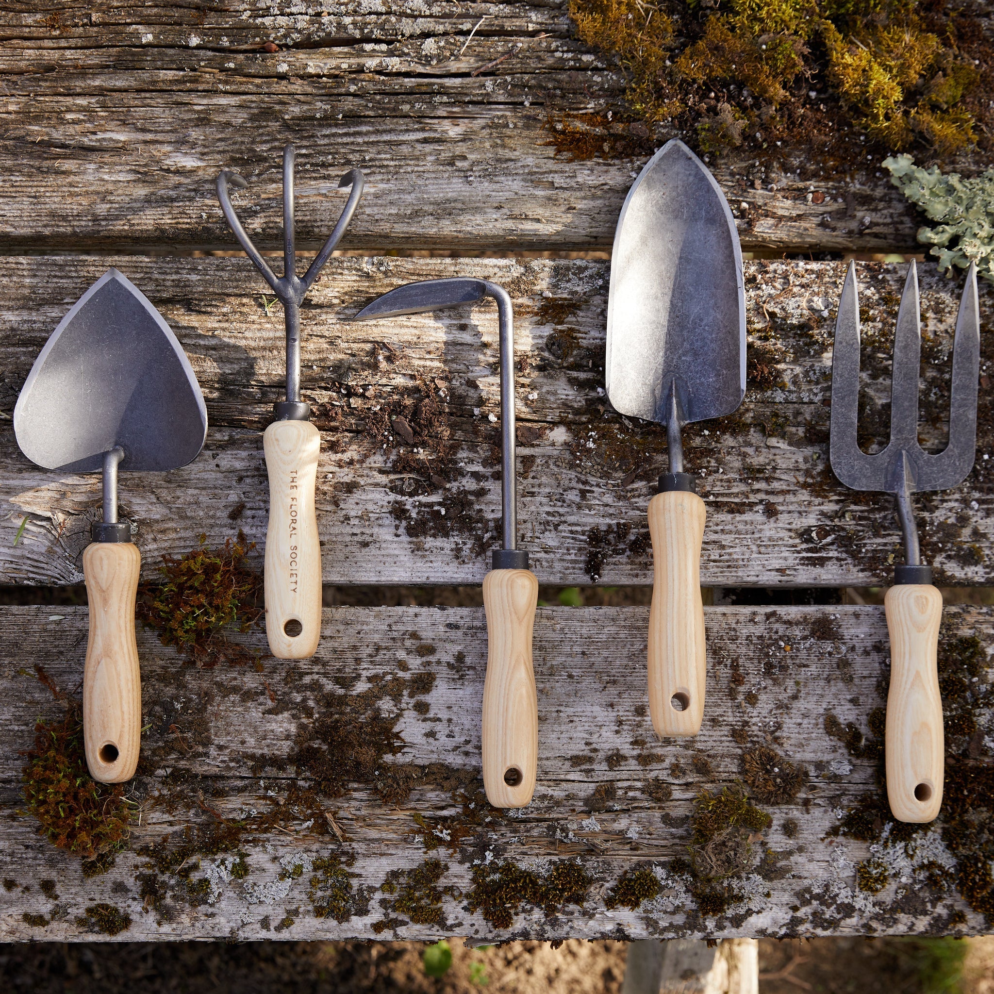 Cape Cod Weeder