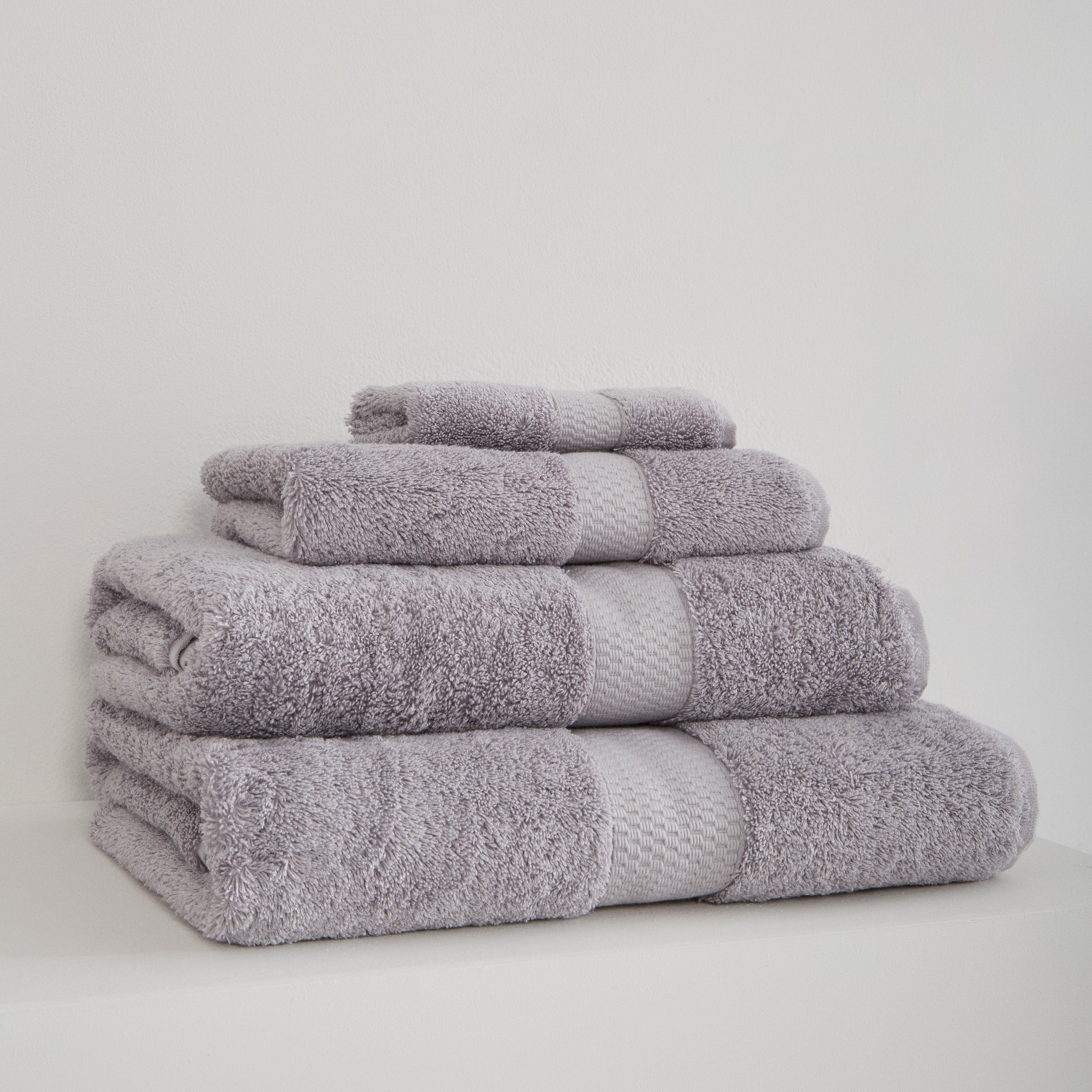 City Bath Sheet, Urban
