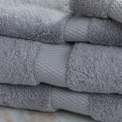 City Bath Sheet, Urban