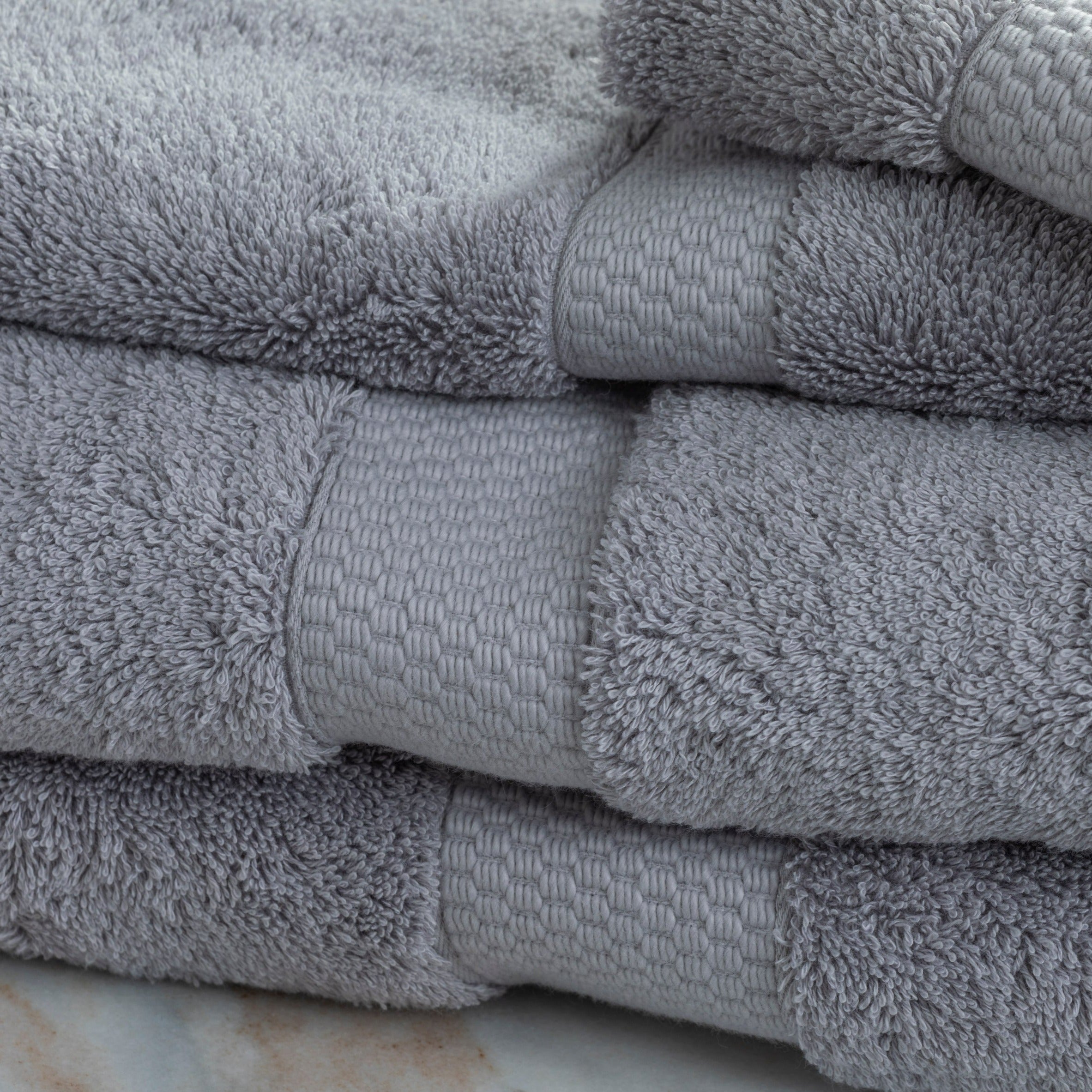 City Bath Towel, Urban