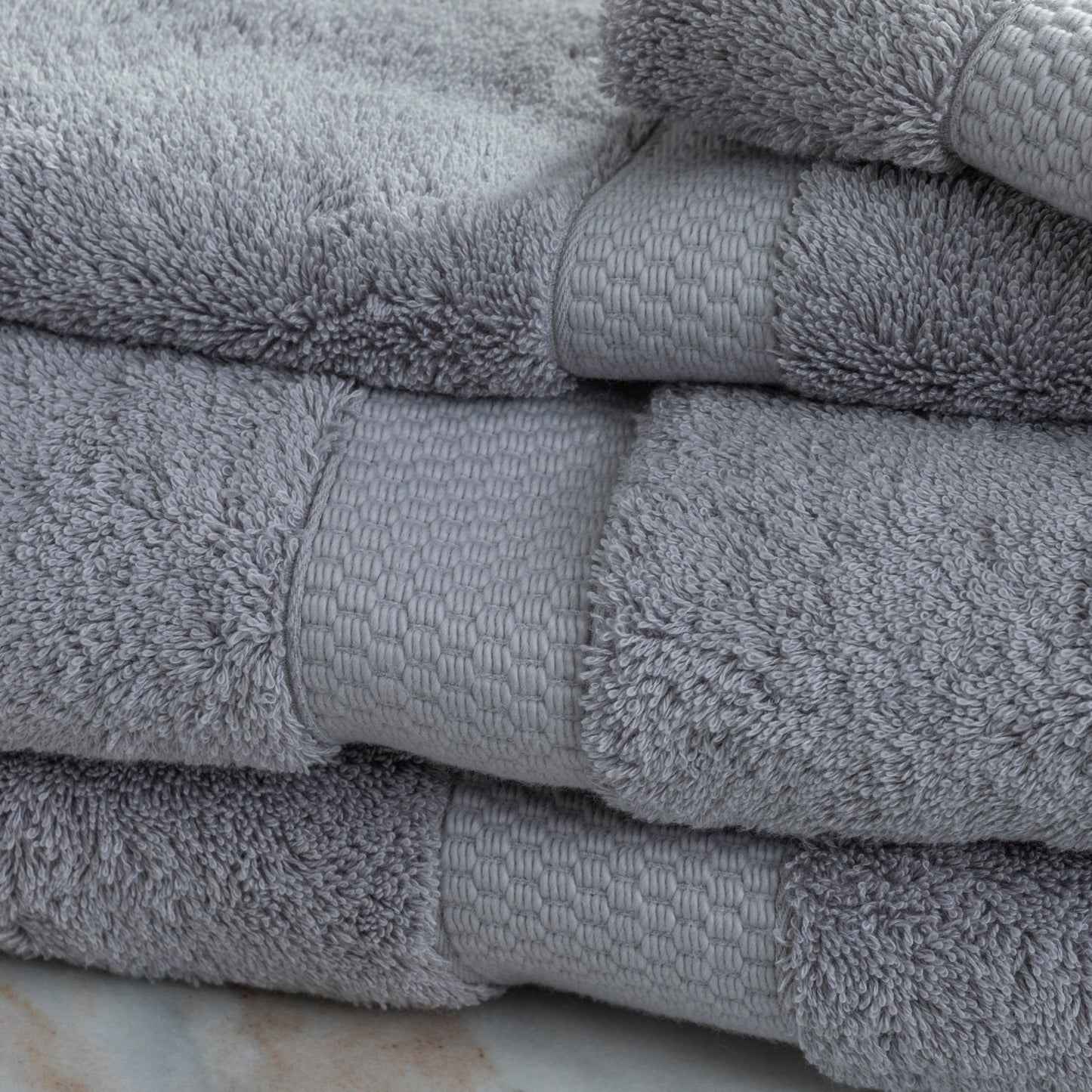 City Bath Towel, Urban
