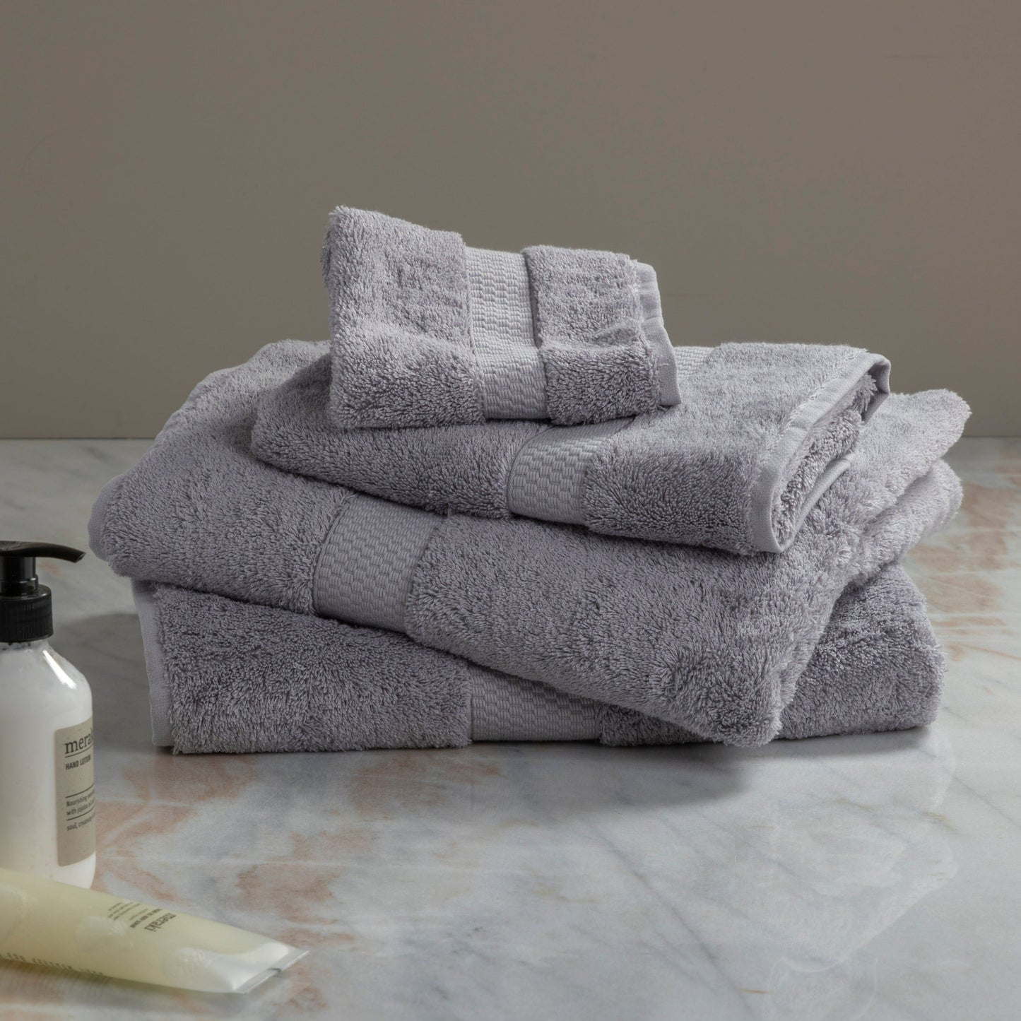 City Bath Sheet, Urban