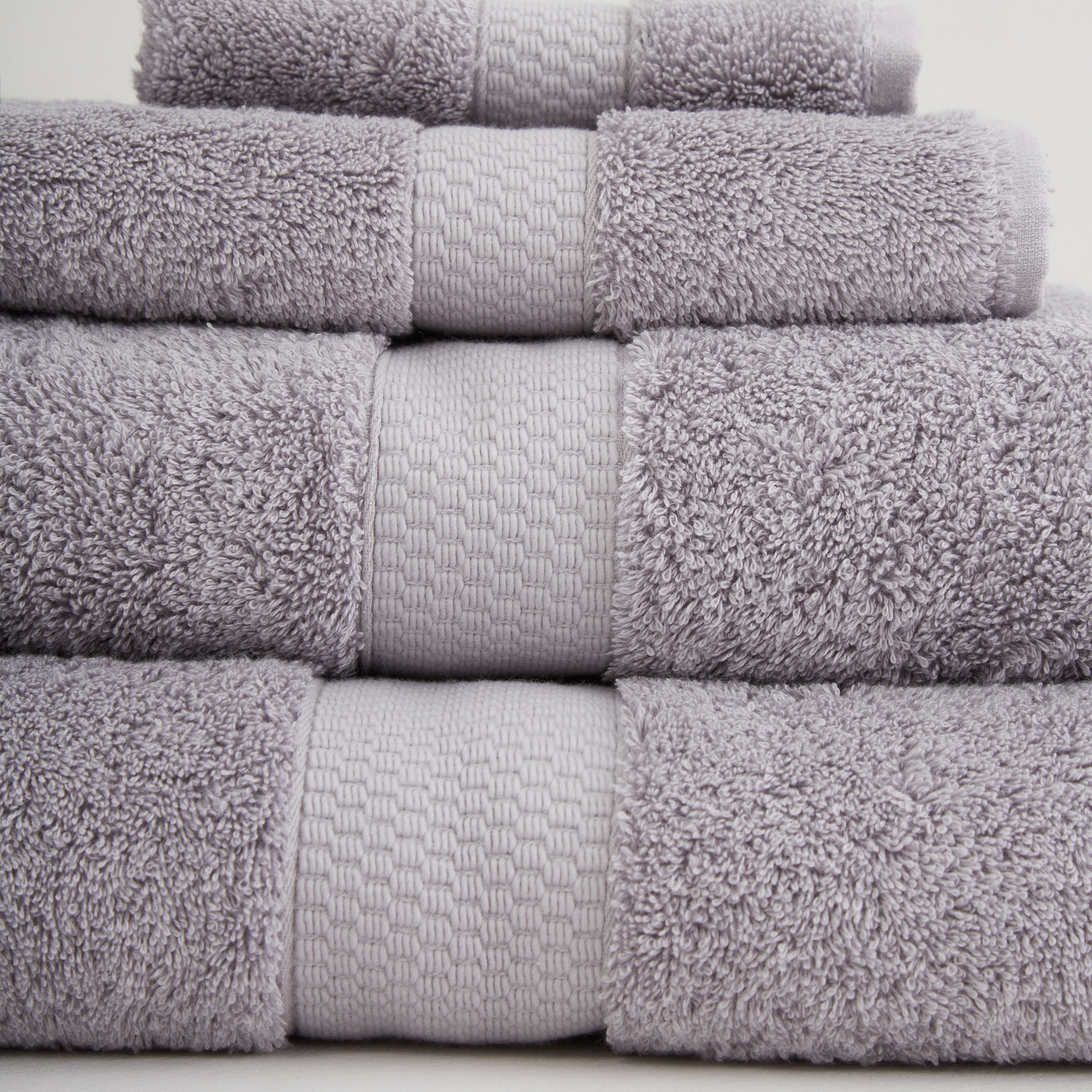 City Bath Towel, Urban