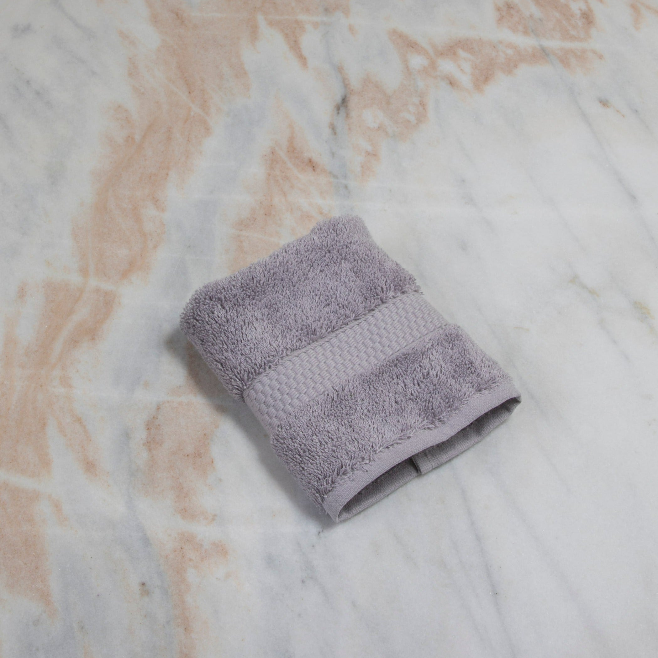 City Washcloth, Urban