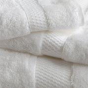 City Bath Sheet, White