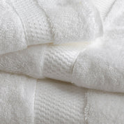 City Hand Towel, White