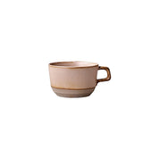 Naoshima Mug, Pink, Set of 4