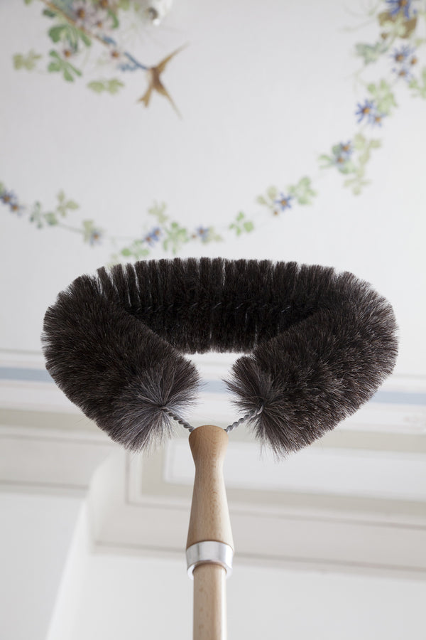 Andrée Jardin Ceiling Brush with Collapsible Handle