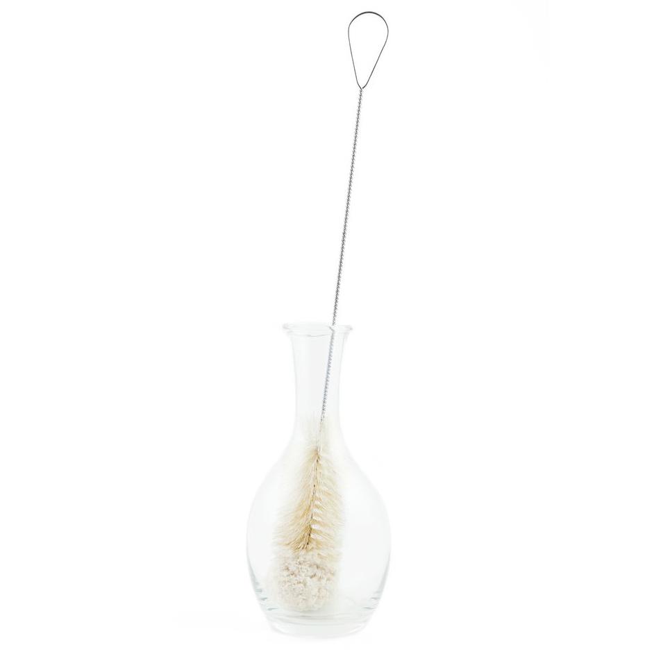 Andrée Jardin Bistro Carafe Brush (Set of 2) Andrée Jardin andree-jardin-bistro-carafe-brush-set-of-2 - French Dry Goods