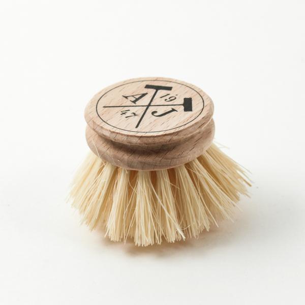 Andrée Jardin Tradition Dish Brush Refill - Thumbnail 2